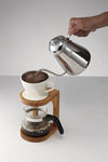 Filtri carta macchina caffè americano Melitta MEL0109761