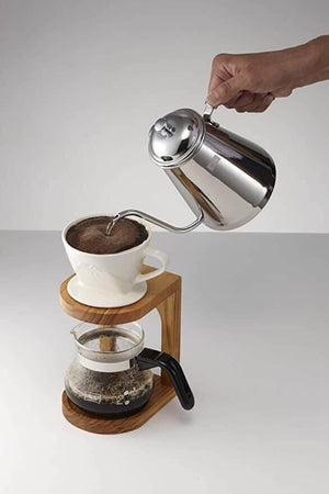 Filtri carta macchina caffè americano Melitta MEL0109761