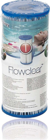 Filtri di ricambio a cartuccia per pompa piscina modello I, confezione da 2 pezzi Giardino e giardinaggio/Piscine vasche idromassaggio e accessori/Filtri pompe e accessori/Filtri La Zappa - Altamura, Commerciovirtuoso.it