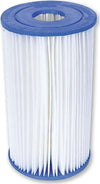 FILTRI FILTRO DI RICAMBIO CARTUCCIA CARTUCCE POMPA POMPE PISCINA MODELLO INTEX BESTWAY (MODELLO IV PZ 1)