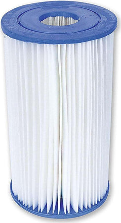 FILTRI FILTRO DI RICAMBIO CARTUCCIA CARTUCCE POMPA POMPE PISCINA MODELLO INTEX BESTWAY (MODELLO IV PZ 1)