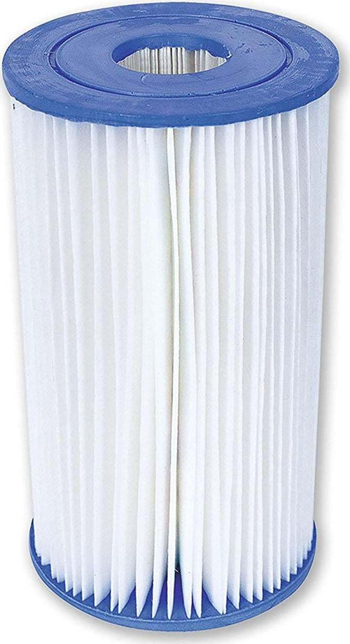 FILTRI FILTRO DI RICAMBIO CARTUCCIA CARTUCCE POMPA POMPE PISCINA MODELLO INTEX BESTWAY (MODELLO IV PZ 1)