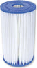 FILTRI FILTRO DI RICAMBIO CARTUCCIA CARTUCCE POMPA POMPE PISCINA MODELLO INTEX BESTWAY (MODELLO IV PZ 1)