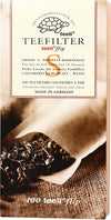 Filtri in Carta per infusione Alimentari e cura della casa/Caffè tè e bevande/Tè e tisane/Infusi e tisane alle erbe MariTea bottega del Tè - Lodi, Commerciovirtuoso.it