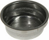 FILTRO 2 DOSI PER MACCHINA CAFFÈ DELONGHI 6032102800 ORIGINALE ALETTA LATERALE Casa e cucina/Elettrodomestici per la cucina/Macchine da caffè/Parti di ricambio per macchine da caffè/Filtri per l'acqua per macchine da caffè Rossi Ricambi - Venetico Marina, Commerciovirtuoso.it