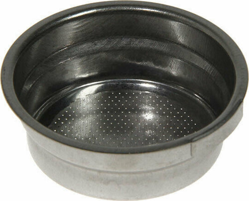 FILTRO 2 DOSI PER MACCHINA CAFFÈ DELONGHI 6032102800 ORIGINALE ALETTA LATERALE Casa e cucina/Elettrodomestici per la cucina/Macchine da caffè/Parti di ricambio per macchine da caffè/Filtri per l'acqua per macchine da caffè Rossi Ricambi - Venetico Marina, Commerciovirtuoso.it