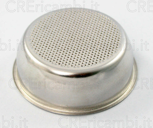 Filtro-2-Tazze-Polvere-Caffè-(14-18-g)-per-PL042,-PL041,-PL60,-PL61