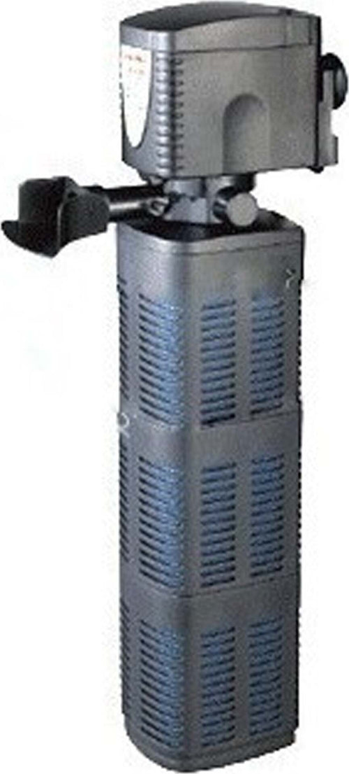FILTRO 3 in 1 F280 POMPA AERATORE INTERNO 30W 1800L/H ACQUARIO SOMMERGIBILE Prodotti per animali domestici/Pesci e animali d'acqua/Pompe e filtri/Filtri Trade Shop italia - Napoli, Commerciovirtuoso.it
