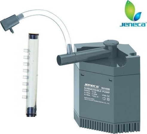 FILTRO 3 in 1 JENECA GLB-1000B INTERNO ACQUARIO SOMMERGIBILE DOLCE SALATA Prodotti per animali domestici/Pesci e animali d'acqua/Pompe e filtri/Filtri Trade Shop italia - Napoli, Commerciovirtuoso.it