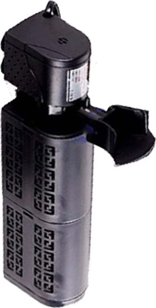FILTRO 3in1 POMPA AERATORE INTERNO F070 12W 1000L/H 0.8M ACQUARIO SOMMERGIBILE ACQUA DOLCE SALATA Prodotti per animali domestici/Pesci e animali d'acqua/Pompe e filtri/Filtri Trade Shop italia - Napoli, Commerciovirtuoso.it