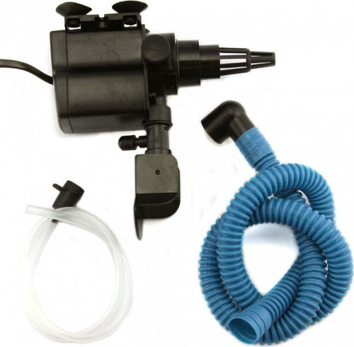 FILTRO 9102 ACQUARIO SOMMERGIBILE POMPA FONTANE FONTANA STAGNO LAGHETTO MULTI FUNZIONE 1200L/H PRESSIONE 1.5M Prodotti per animali domestici/Pesci e animali d'acqua/Pompe e filtri/Filtri Trade Shop italia - Napoli, Commerciovirtuoso.it