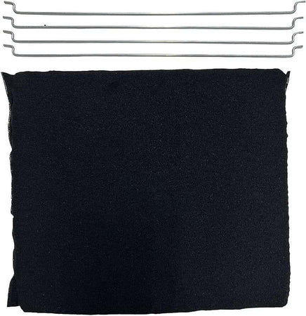 Filtro a Carbone Standard F00439 Adattabile Elica