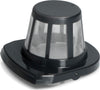 FILTRO A SETACCIO PER ASPIRAPOLVERE BOSCH 00650920 - 650920 ORIGINALE Casa e cucina/Aspirapolvere e pulizia di pavimenti e finestre/Accessori per aspirapolvere/Filtri/Filtri per aspirapolvere verticale Rossi Ricambi - Venetico Marina, Commerciovirtuoso.it