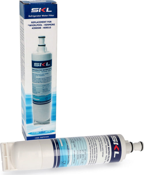 FILTRO ACQUA FRIGO FRIGORIFERO WHIRLPOOL 484000008726 Casa e cucina/Grandi elettrodomestici/Accessori e parti di ricambio/Ricambi e accessori per frigoriferi/Filtri per acqua per frigoriferi Rossi Ricambi - Venetico Marina, Commerciovirtuoso.it