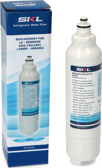FILTRO ACQUA FRIGO LG LT800P Casa e cucina/Grandi elettrodomestici/Accessori e parti di ricambio/Ricambi e accessori per frigoriferi/Filtri per acqua per frigoriferi Rossi Ricambi - Venetico Marina, Commerciovirtuoso.it