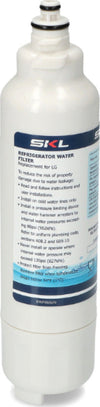 FILTRO ACQUA FRIGO LG LT800P Casa e cucina/Grandi elettrodomestici/Accessori e parti di ricambio/Ricambi e accessori per frigoriferi/Filtri per acqua per frigoriferi Rossi Ricambi - Venetico Marina, Commerciovirtuoso.it