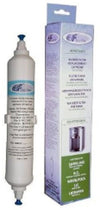 Filtro Acqua Frigo Samsung, Lg, Whirlpool Capacità 5670 Litri, Frigorifero 25FR150