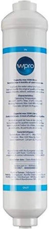 Filtro Acqua Frigorifero Originale Whirlpool 484000008553