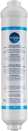 Filtro Acqua Frigorifero Originale Whirlpool 484000008553
