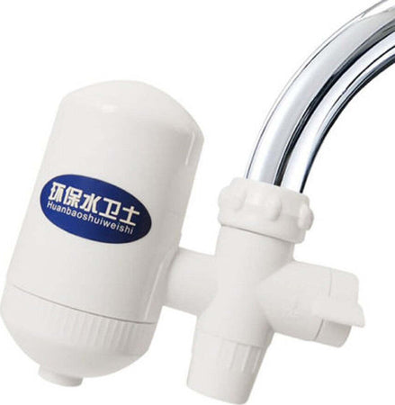 FILTRO ACQUA PER RUBINETTO CUCINA PURIFICATORE SWS RINFRESCANTE WATER PURIFIER  Trade Shop italia - Napoli, Commerciovirtuoso.it
