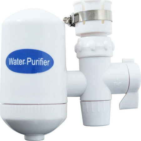 FILTRO ACQUA PER RUBINETTO CUCINA PURIFICATORE SWS RINFRESCANTE WATER PURIFIER  Trade Shop italia - Napoli, Commerciovirtuoso.it