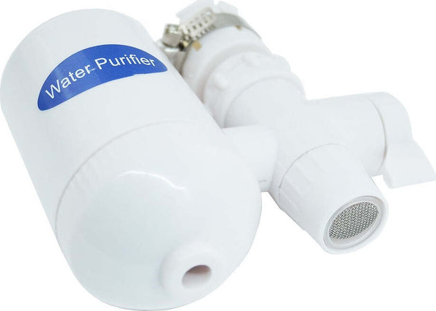 FILTRO ACQUA PER RUBINETTO CUCINA PURIFICATORE SWS RINFRESCANTE WATER PURIFIER  Trade Shop italia - Napoli, Commerciovirtuoso.it