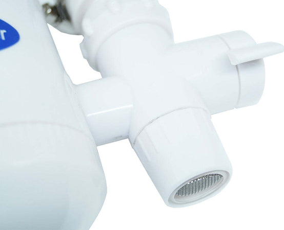 FILTRO ACQUA PER RUBINETTO CUCINA PURIFICATORE SWS RINFRESCANTE WATER PURIFIER  Trade Shop italia - Napoli, Commerciovirtuoso.it
