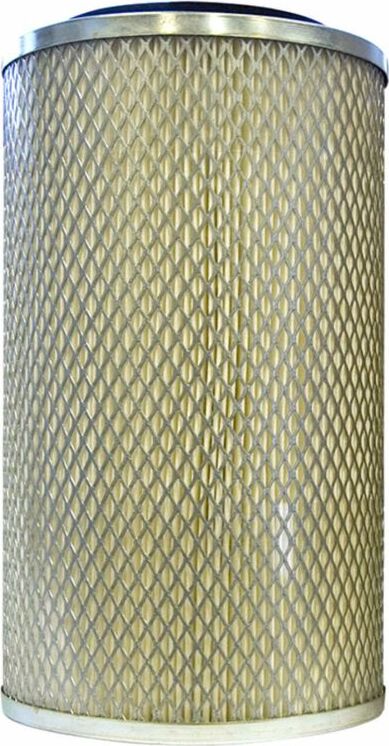 Filtro ad aria esterno adattabile al riferimento originale New Holland e Ford 82027152