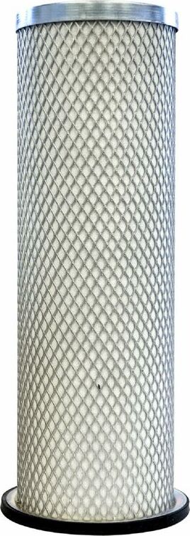 Filtro ad aria interno adattabile al riferimento originale Ford e New Holland 82008601
