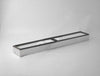 Filtro ad aria originale Panclean AP3366 a pannello per cabina 740x125x60mm Confezione da 1pz