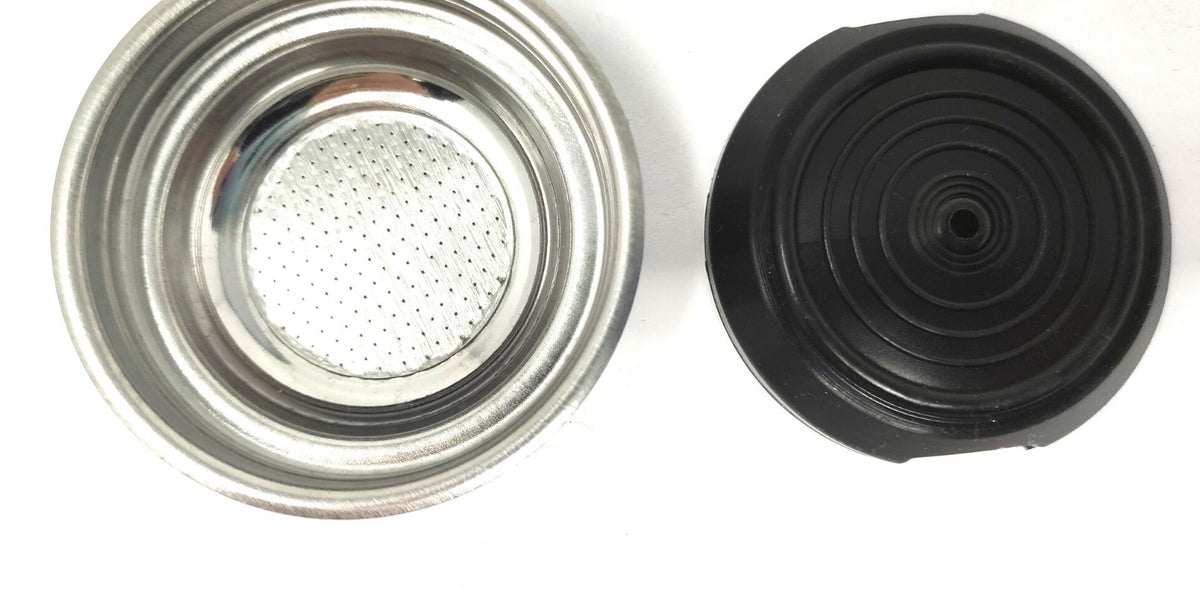 Molla Tappo Gommino Macchina Caffe' Saeco Originale Poemia Via Veneto - Foto 2