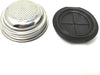Filtro-adattatore-cialde-macchina-caffe-saeco-Gaggia-Pod-Poemia-Via-Veneto-Magic