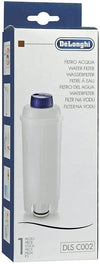 Filtro addolcitore Acqua ECAM Originale Delonghi Per macchina da Caffe'