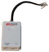 FILTRO ADSL 2 USCITE PLUG