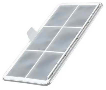 Filtro AEG Pilucchi Asciugatrice 1366344032
