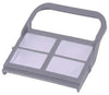 Filtro AEG Pilucchi Piccolo Asciugatrice 1366349015