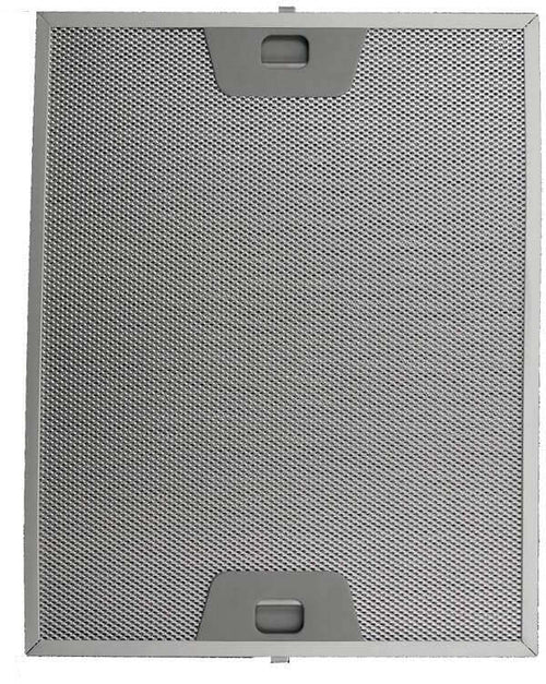 Filtro Alluminio Per Cappa Originale Faber 249X313X9MM