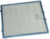 Filtro Alluminio Per Cappa Originale Falmec 235X245X8MM