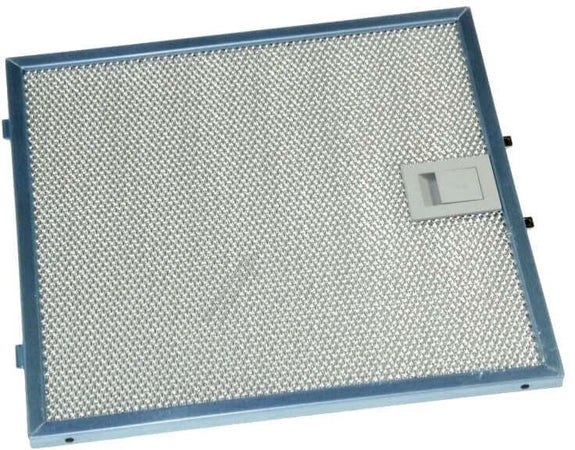 Filtro Alluminio Per Cappa Originale Falmec 235X245X8MM