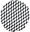 Filtro-Alveare-Dynamic-Alluminio-Nero