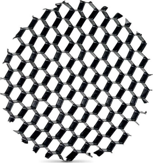 Filtro-Alveare-Dynamic-Alluminio-Nero