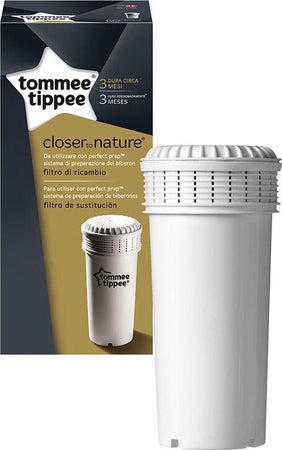 Filtro Antibatterico Tommee Tippee per Perfect Prep Prima infanzia/Allattamento e pappa/Allattamento con biberon/Scalda e raffredda biberon La Casa Del Bebè - Napoli, Commerciovirtuoso.it