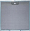 Filtro antigrasso metallico 282x289mm cappa Faber Roblin 133.0063.586