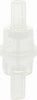 FILTRO ANTIMPURITA' Ø 21mm PORTAGOMMA Ø 8mm UNIVERSALE Casa e cucina/Aspirapolvere e pulizia di pavimenti e finestre/Accessori per aspirapolvere/Filtri/Filtri per aspirapolvere verticale Rossi Ricambi - Venetico Marina, Commerciovirtuoso.it