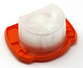 Filtro-Arancione-per-Aspirabriciole-DVB315JP