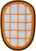 Filtro-Arancione-per-SpeedPro-Max