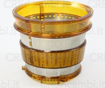 Filtro-Arancione-per-Succovivo-SJ1000,-SJ1400,-SJ2000