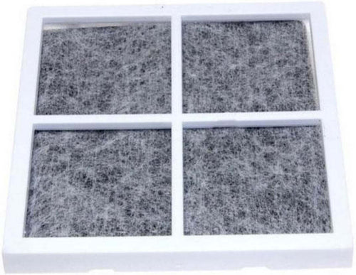 Filtro aria 82x82x8,4mm originale frigorifero LG ADQ73214408