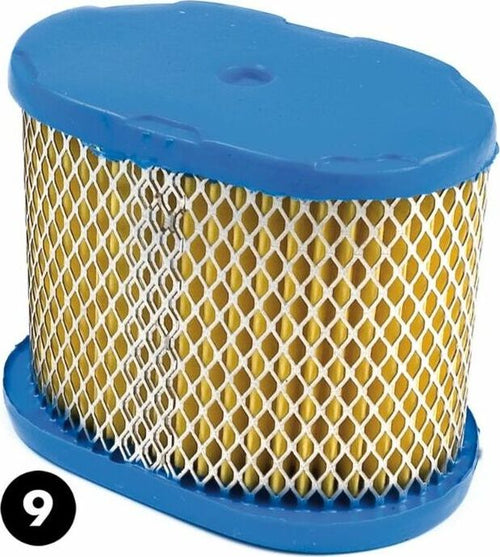Filtro aria 90x76x57mm