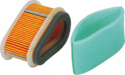 Filtro aria adattabile Kawasaki 110132120